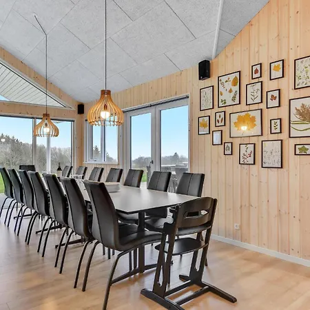 Stunning In With Sauna Holiday home