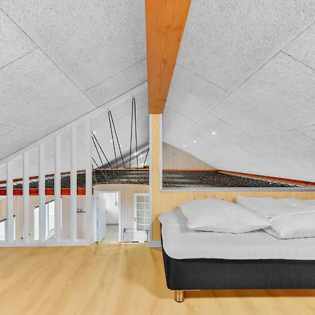 Stunning In With Sauna Holiday home *