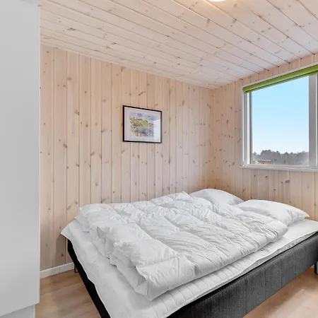 In With Sauna Ferienhaus *