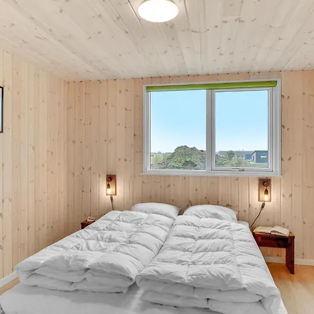 Ferienhaus In With Sauna *