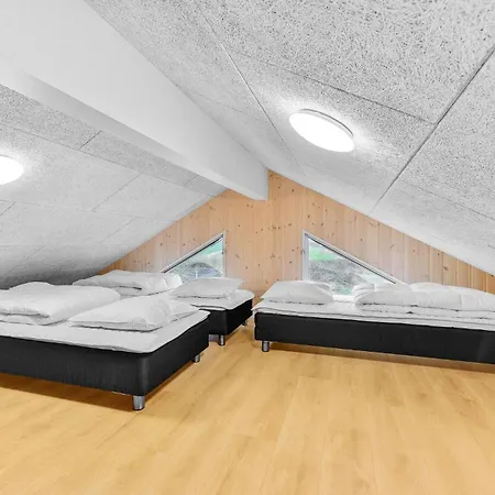 Stunning In With Sauna Holiday home *