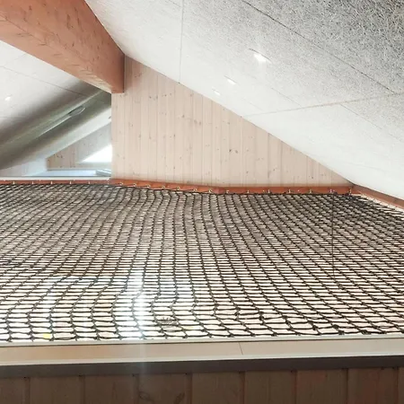 In With Sauna Σπίτι διακοπών *
