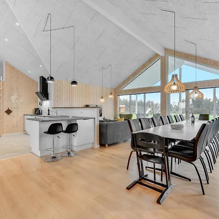 Holiday home Stunning In With Sauna *