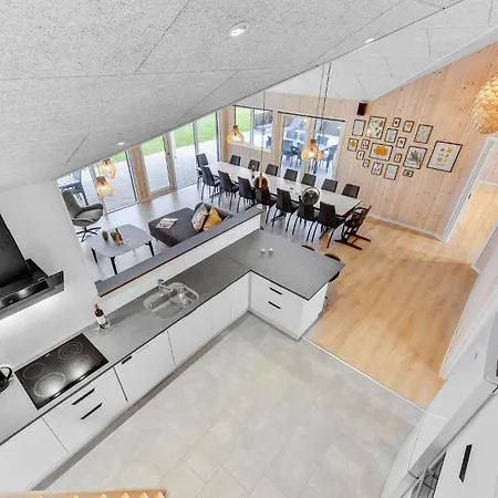 Stunning In With Sauna *