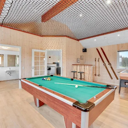 Holiday home Stunning In With Sauna