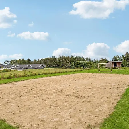 Stunning In With Sauna Ferienhaus *