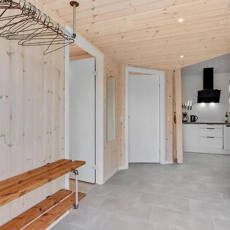 Holiday home Stunning In With Sauna *