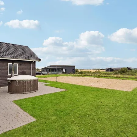 Stunning In With Sauna