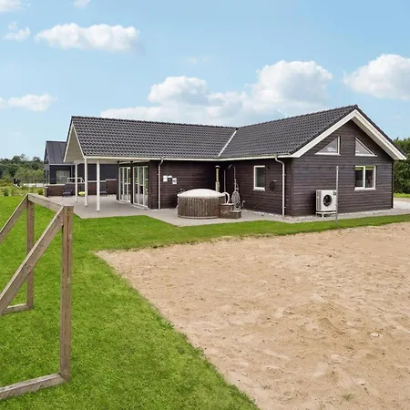 Stunning In With Sauna Holiday home *