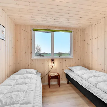 Stunning In With Sauna *