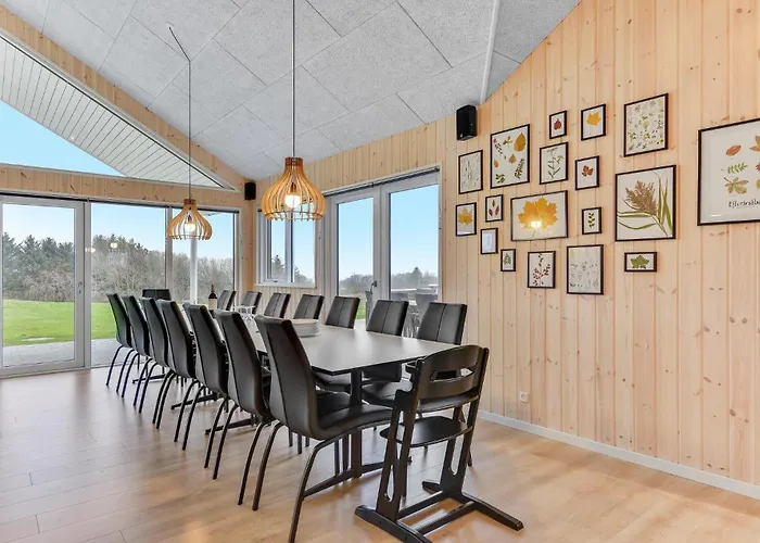Stunning In With Sauna Casa vacanze
