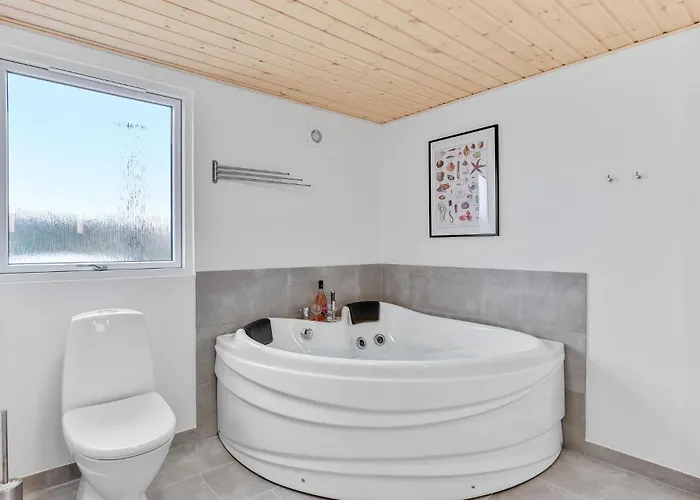 Casa vacanze Stunning In With Sauna *