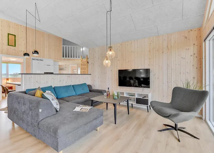 Stunning In With Sauna Casa vacanze