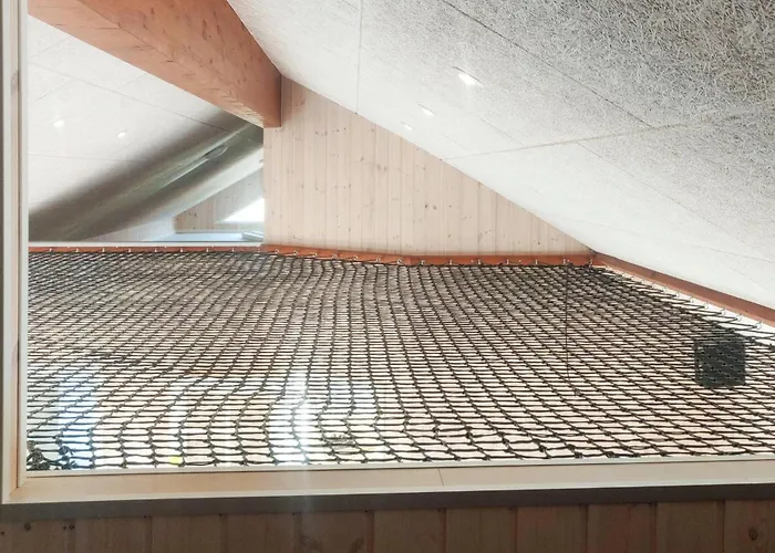 Stunning In With Sauna Casa vacanze *