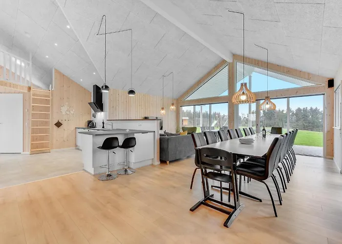 Casa vacanze Stunning In With Sauna *