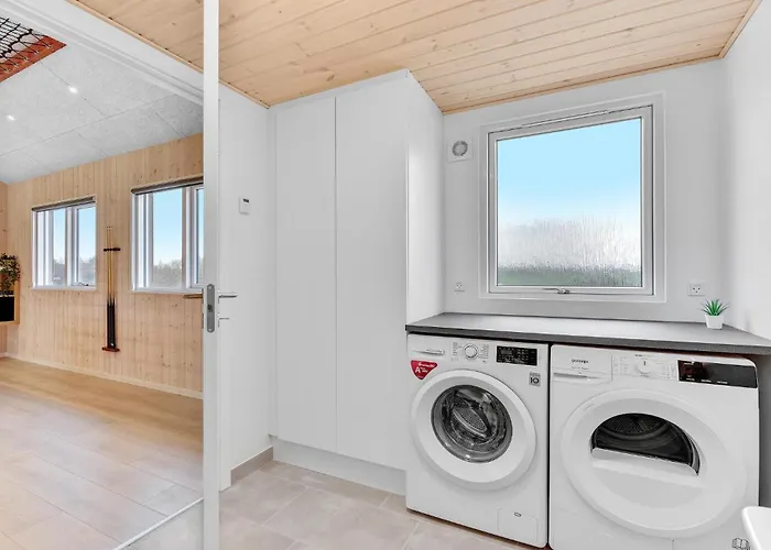 Stunning In With Sauna Casa vacanze