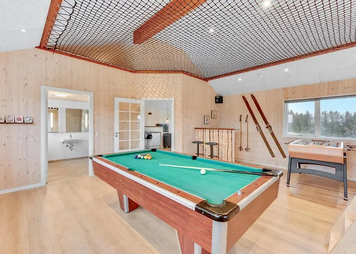 Casa vacanze Stunning In With Sauna