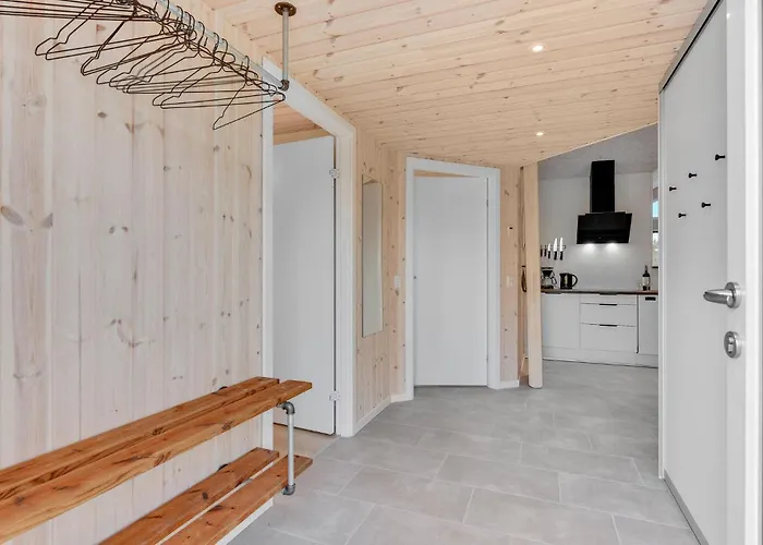 Casa vacanze Stunning In With Sauna *