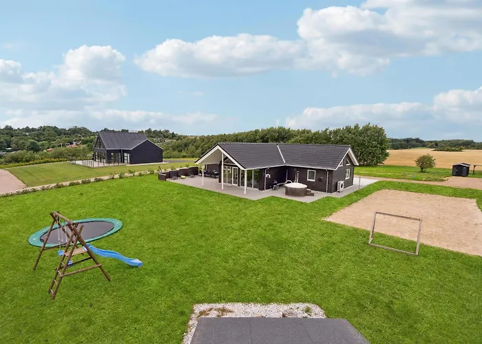 Casa vacanze Stunning In With Sauna