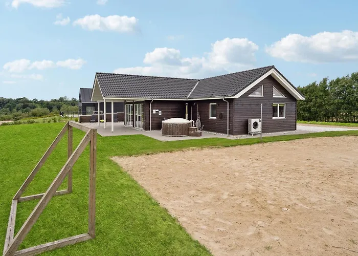Stunning In With Sauna Casa vacanze *