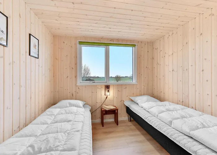 Stunning In With Sauna *
